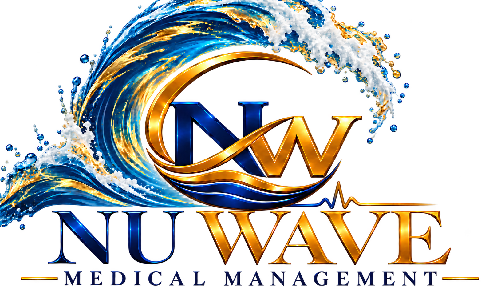Nu Wave Medical Management